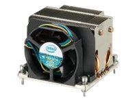 Intel Thermal Solution STS200C - Disipador para procesador - (para: LGA2011 (Square ILM), LGA2011-3 (Square ILM))