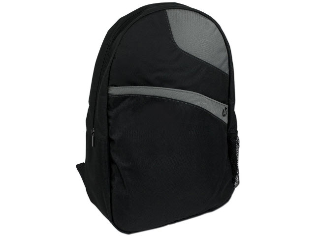 HP Big Deals Backpack - Mochila para transporte de portátil