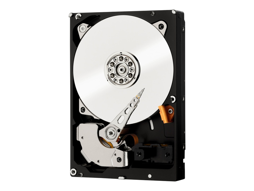 WD Black Performance Hard Drive WD1003FZEX - Disco duro - 1 TB - interno - 3.5" - SATA 6Gb/s - 7200 rpm - búfer: 64 MB