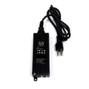 Cisco Meraki 802.3at PoE Injector - Inyector de corriente - CA 100-240 V - 30 vatios - conectores de salida: 1 - Estados Unidos - para Cisco Meraki MR12, MR16, MR18, MR24, MR26, MR32, MR33, MR34, MR62, MR66, MR72