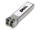 Dell - Kit - módulo de transceptor SFP+ - 10 GigE - 10GBase-SR - hasta 300 m - 850 nm - para Networking N2128, N3024, N3048, N3132, X1052; PowerEdge R440, R540, R640, R740, T440, T640