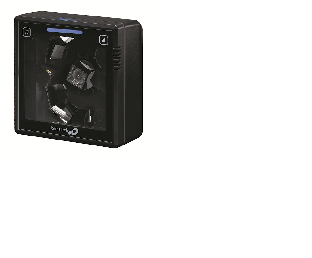 Bematech - S3200U - Escáner Láser - USB - 450 mA - Choque Resistencia a caídas de 1 m 