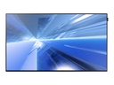 Samsung - 55" Clase - DBE Series indicador LED - señalización digital - 1080p (Full HD) - LED de iluminación directa
