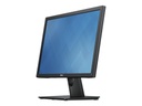 Dell E2216h - Monitor LED - 22" (21.5" visible) - 1920 x 1080 Full HD (1080p) - TN - 250 cd/m² - 1000:1 - 5 ms - VGA, DisplayPort - negro - para Latitude 3350, E5270, E5460, E5470, E5570, E7270, E7470; OptiPlex 30XX, 3240, 5040, 70XX