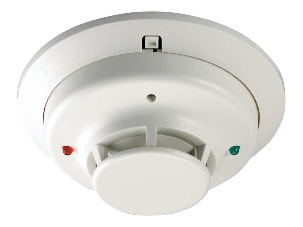 Honeywell V-Plex 5193SDT - Sensor multifunción - inalámbrico
