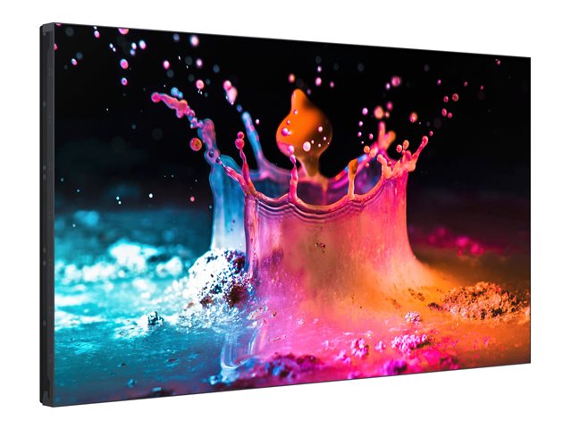 Samsung UD55E-B - 55" Clase - UDE-B Series indicador LED - señalización digital - 1080p (Full HD)