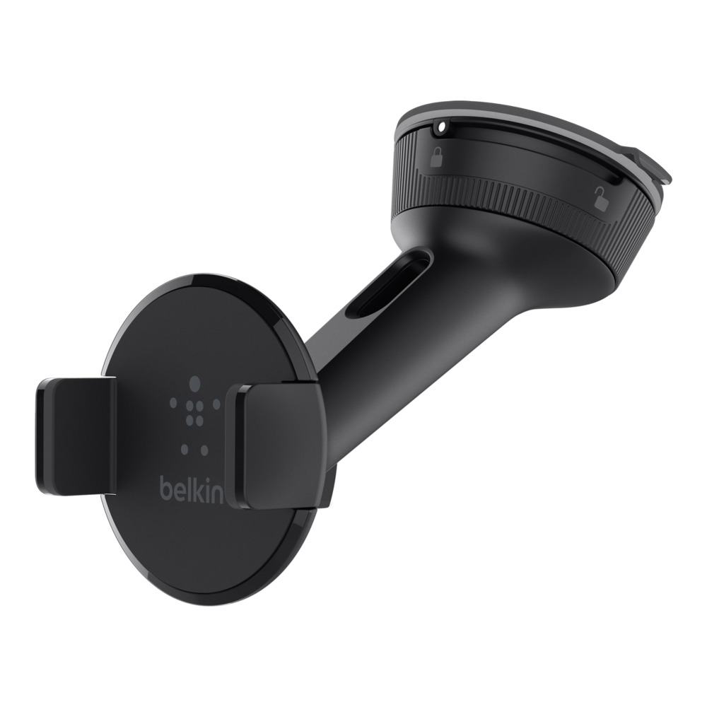 Belkin - Soporte de coche para teléfono móvil