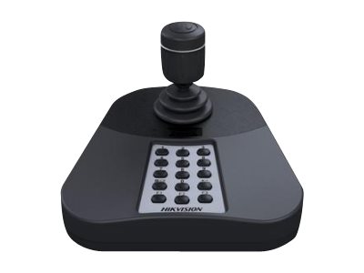 Hikvision - Joystick DVR/NVR  USB 3-AXIS - Para PTZ   