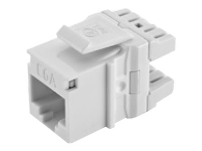 Furukawa GigaLan - Inserto modular - RJ-45 - blanco