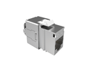 Furukawa GigaLan - Inserto modular - RJ-45 - plata