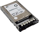 Dell - Disco duro - 1.2 TB - hot-swap - 2.5" - SAS 12Gb/s - 10000 rpm - para Dell EMC ME424 (2.5"); PowerEdge T440 (2.5"), T640 (2.5"); PowerVault ME4024 (2.5")