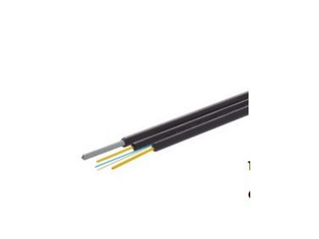 Furukawa - Cable optico CFOAC - BLI - A/B - CD - 01F - AR - LSZH - Minimo 50 metros - 1m