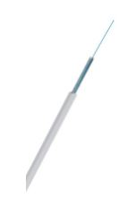 Furukawa - CABLE OPTICO - CFOI-BLI-CM-01-BA-LSZH A1 - REELEX (MICRO INDOOR LOW FRICTION) - Negro - Compra mínima de 50 metros