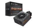 EVGA 850 BQ - Fuente de alimentación (interna) - 80 PLUS Bronze - CA 100-240 V - 850 vatios