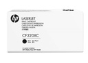 HP 653X - Alto rendimiento - negro - original - LaserJet - cartucho de tóner (CF320X) - para LaserJet Enterprise MFP M680; LaserJet Enterprise Flow MFP M680; LaserJet Managed MFP M680