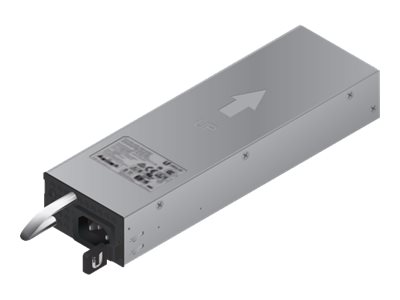 Ubiquiti Networks EdgePoint EP-54V-150W-AC - Fuente de alimentación - redundante (módulo de inserción) - CA 100-240 V - 150 vatios