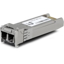 Ubiquiti U Fiber Multi-Mode - Módulo de transceptor SFP (mini-GBIC) - 10 GigE (paquete de 2)