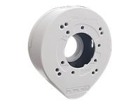 Provision-Isr PR-B37JB - Caja de conexiones de cámara