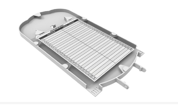 Furukawa - Tray joint - 35520025