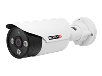 Provision-Isr I3-390AHD36+ - Cámara de videovigilancia - para exteriores - impermeable - color (Día y noche) - 2 MP - 1080p - focal fijado - compuesto, HD-CVI, HD-TVI - DC 12 V
