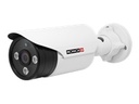 Provision-Isr I3-390AHD36+ - Cámara de videovigilancia - para exteriores - impermeable - color (Día y noche) - 2 MP - 1080p - focal fijado - compuesto, HD-CVI, HD-TVI - DC 12 V