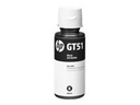 HP GT51 - Negro - original - recarga de tinta - para HP 11X, 31X; Deskjet GT 58XX; Ink Tank Wireless 41X; Smart Tank Wireless 45X