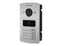 Hikvision DS-KV8X02-IM - Panel de control - cableado - 10/100 Ethernet