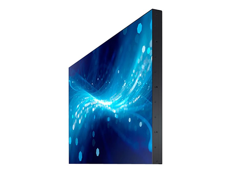 Samsung UH46F5 - 46" Clase diagonal UHF Series LED-backlit LCD display - señalización digital - 1080p (Full HD) 1920 x 1080 - D-LED Backlight