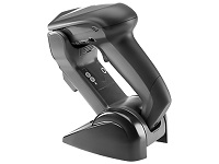 HP Wireless - Escáner de código de barras - portátil - descodificado - Bluetooth 2.0