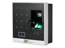 ZKTeco X8-BT - Panel de control de acceso a la puerta - inalámbrico - Bluetooth, Mifare