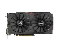 ROG - PCI Express 3.0 x16 - AMD Radeon RX 570 - Gaming