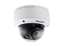 HIK - IP 2MP  Camara Domo Lente Motorizado 2.8-12mm  H264+ IR 30m  IP67 IK10 12VDC & PoE