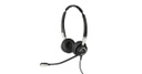 Jabra BIZ 2400 II QD Duo NC - Auricular - en oreja - cableado - Quick Disconnect