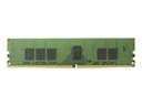 HP - DDR4 - módulo - 4 GB - SO-DIMM de 260 espigas - 2400 MHz / PC4-19200 - 1.2 V - sin búfer - no ECC - para HP 24X G6, 25X G6; EliteBook 725 G4, 735 G5, 745 G4, 745 G5, 755 G4, 755 G5, 820 G4, 830 G5, 840 G4, 840 G5, 840r G4, 850 G4, 850 G5; ProBook 430 G4, 430 G5, 440 G4, 440 G5, 450 G6, 45X G4, 45X G5, 470 G4, 470 G5, 64X G3, 64X G4, 650 G4, 65X G3; ProBook x360 440 G1; ZBook 14u G4, 14u G5, 15u G4