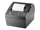 HP Value Receipt Printer II - Impresora de recibos - térmica directa - rollo 8 cm - 203 ppp - hasta 180 mm/segundo - USB 2.0, serial - HP carbonite