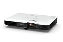 Epson PowerLite 1795F - Proyector 3LCD - 3200 lúmenes (blanco) - 3200 lúmenes (color) - Full HD (1920 x 1080) - 16:9 - HD 1080p - Wi-Fi - Epson Brighter Futures Education Program