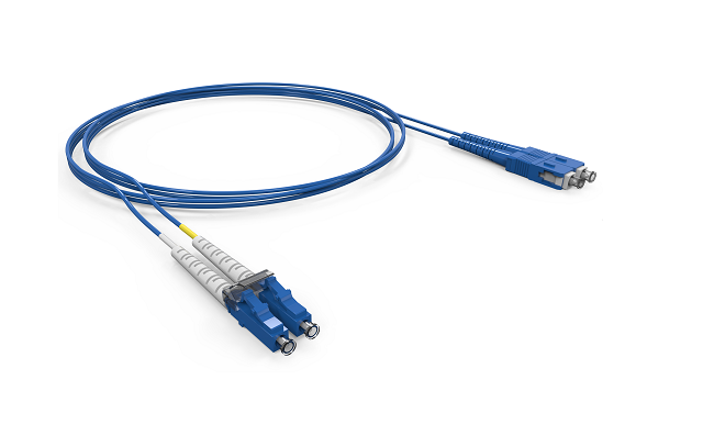 Furukawa - Optical module - 10 Gigabit Ethernet / 1 Gigabit Ethernet 1.5M