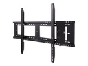 ViewSonic WMK-047-2 - Kit de montaje (soporte para montaje en pared) para pantalla LCD - interfaz de montaje: 400 x 200 mm - se puede instalar en la pared - para ViewSonic CDE4320, CDE5010, CDE6520; ViewBoard IFP5550, IFP6550, IFP6560, IFP7550, IFP8670