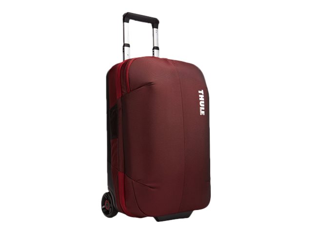 Thule Subterra Carry-On TSR-336 - Vertical 22" - policarbonato, nailon 800D - brasa
