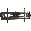 StarTech.com Soporte Fijo de Soporte de Montaje en Pared para TV de 37 a 75 Pulgadas - Antirrobo - Kit de montaje (placa de pared, 2 soportes de montaje, barra de montaje, 2 tapas decorativas) - para pantalla plana - plástico, acero - negro - tamaño de pantalla: 37"-70" - se puede instalar en la pared - para P/N: HDMIPLATE