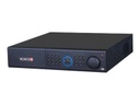 Provision-Isr SH-16200A-2(2U) - Unidad independiente de DVR - 16 canales - en red - 2U - montaje en bastidor