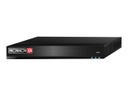 Provision-Isr SH-8100A-2 - Unidad independiente de DVR - 8 canales - en red - 1U