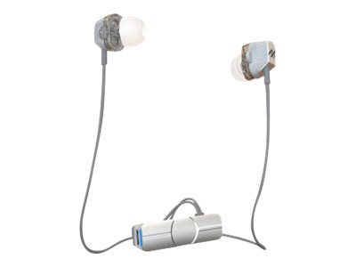 iFrogz - Impulse DUO - Earbuds - Wireless - White