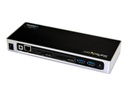 StarTech.com Docking Station USB Tipo C para Portátiles de 2 Puertos DisplayPort o HDMI - Replicador de Puertos USBC DisplayLink 4K - Estación de conexión - USB-C / Thunderbolt 3 - 2 x HDMI - GigE - para P/N: ARMBARDUO, ARMBARDUOV, ARMDUAL30, ARMDUALV, ARMSLIMDUO, DK30ADD, SVA20N2NEUA, TB33A1C