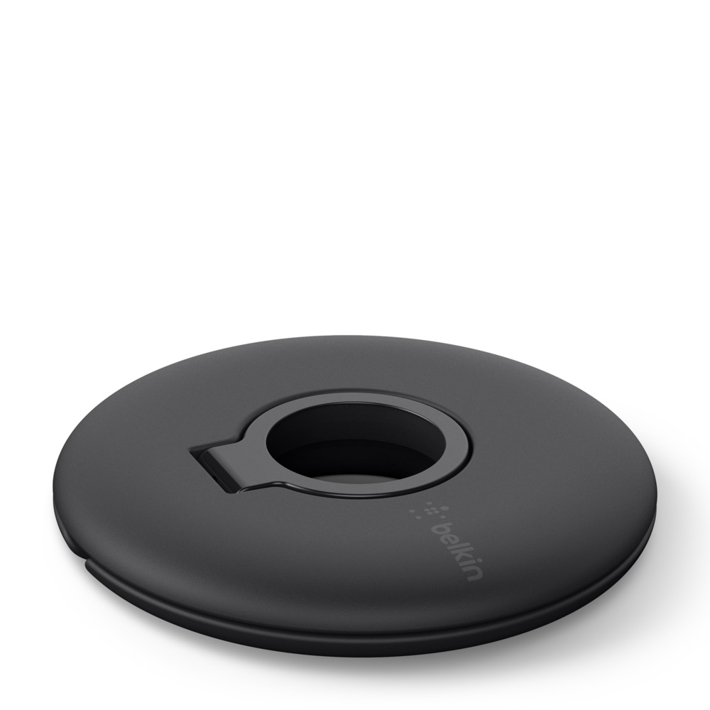 Belkin Travel - Base de carga para reloj inteligente - para Apple Watch