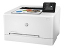 HP Color LaserJet Pro M254dw - Impresora laser a color - a dos caras - laser - A4/Legal - 600 x 600 ppp - hasta 22 ppm (monocromo) / hasta 22 ppm (color) - capacidad: 250 hojas - USB 2.0, LAN, Wi-Fi(n), host USB