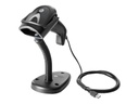 HP Imaging Barcode Scanner - Escáner de código de barras - PDA - descodificado - USB 2.0