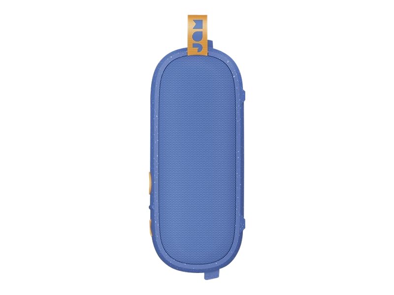 JAM Hang Around - Altavoz - para uso portátil - inalámbrico - Bluetooth - azul