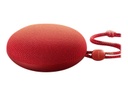 Huawei SoundStone - Altavoz - para uso portátil - inalámbrico - Bluetooth - rojo
