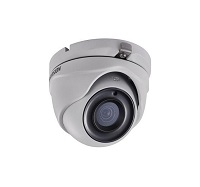 HIK - Turbo HD 5MP 4 in 1 Camara Turret 2.8mm EXIR 20m Metal IP66